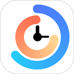 卷卷记工时2026官方新版图标