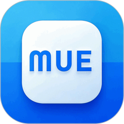 缪市2025官方新版图标