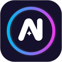 Deep全能创作AI2025官方新版图标