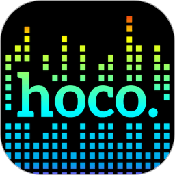 hoco.music2026官方新版图标