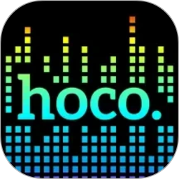hoco.music2026官方新版图标