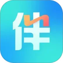 智小伴2026官方新版图标