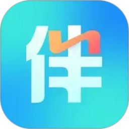 智小伴2026官方新版图标