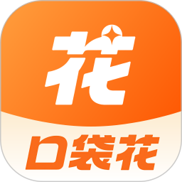 口袋花2025官方新版图标