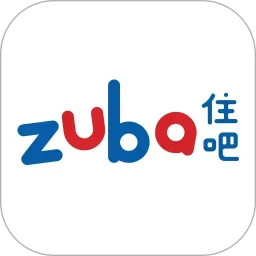 Zuba : 预订酒店2025官方新版图标