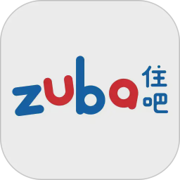 Zuba : 预订酒店2026官方新版图标