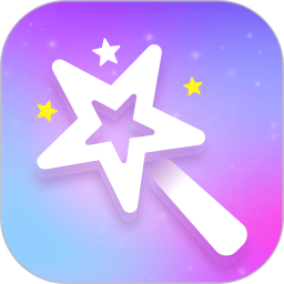 P图修图美图2025官方新版图标