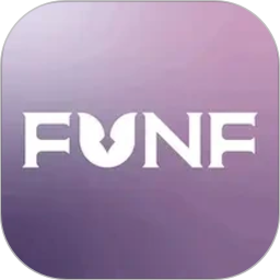 FUNF2026官方新版图标