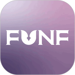 FUNF2026官方新版图标