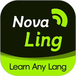 NovaLing2026官方新版图标
