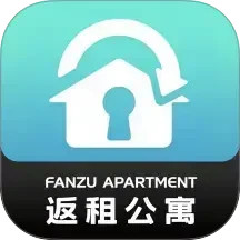 返租公寓2025官方新版图标
