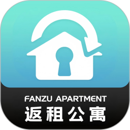 返租公寓2026官方新版图标