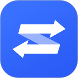 小飞机快传2026官方新版图标