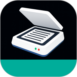 全能极速扫描王2026官方新版图标