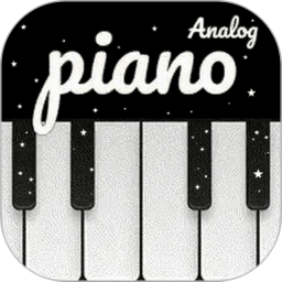 完全钢琴2025官方新版图标