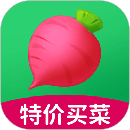 生鲜买菜优惠多2025官方新版图标