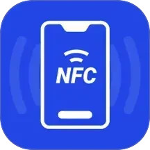 NFC智能一卡通2026官方新版图标
