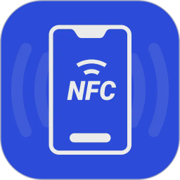 NFC智能一卡通2026官方新版图标