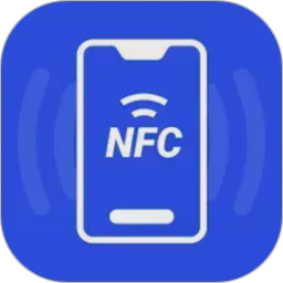 NFC智能一卡通2026官方新版图标