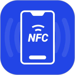 NFC智能一卡通2026官方新版图标
