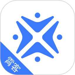 霄客CRM2025官方新版图标