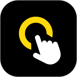 自动点击器精灵2026官方新版图标