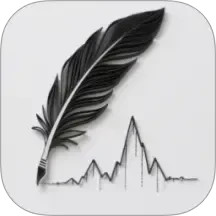 量潮日记2025官方新版图标