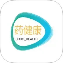 药健康-家庭健康管理软件2026官方新版图标