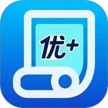 优卷多多2025官方新版图标