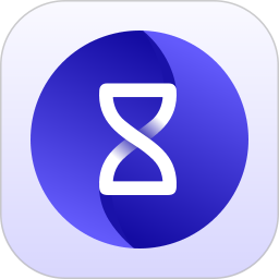 砾时光2026官方新版图标