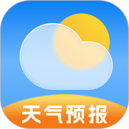 天气+2025官方新版图标