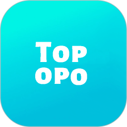 Topopo2026官方新版图标
