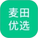 麦田优选2025官方新版图标