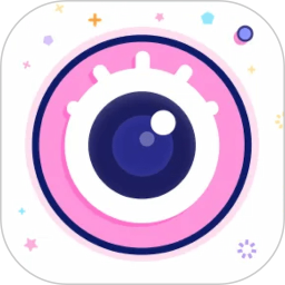 Candy CCD Cam2026官方新版图标