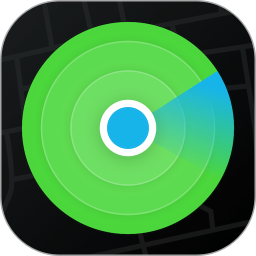 寻迹家人定位2026官方新版图标