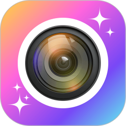 AI梦幻相机2026官方新版图标