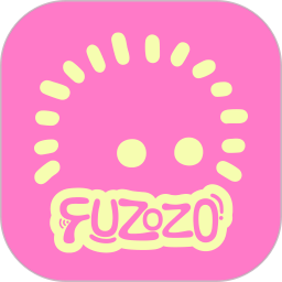 Fuzozo芙崽2025官方新版图标