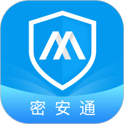 密安通2025官方新版图标
