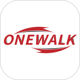 ONEWALK2025官方新版图标