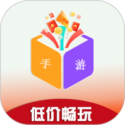 畅玩助手2025官方新版图标