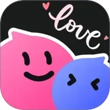 Love输入法2025官方新版图标