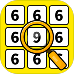 字中字找不同2025官方新版图标