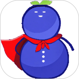 蓝牙侠2026官方新版图标