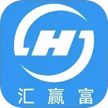 汇赢富2025官方新版图标