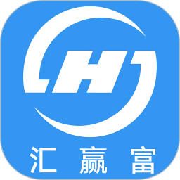 汇赢富2025官方新版图标