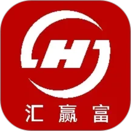 汇赢富2026官方新版图标
