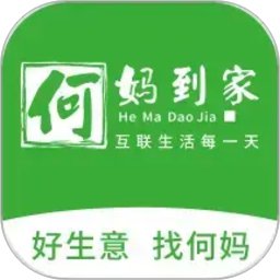 何妈卖菜2026官方新版图标