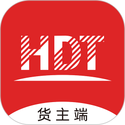 亨达通货主2025官方新版图标