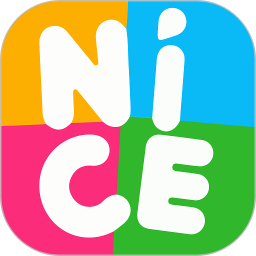 NICE 学英语2025官方新版图标