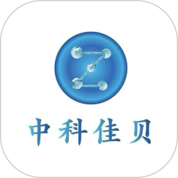 中科佳贝2026官方新版图标